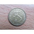 Finland 1976 20 Pennia Coin