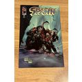 Spawn #69 (Image Comics, January 1998)