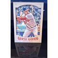 HECTOR OLIVERA 2016 TOPPS GYPSY QUEEN ROOKIE BA...