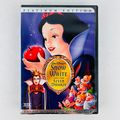 Walt Disney Snow White and the Seven Dwarfs DVD...