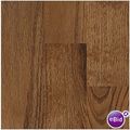 Eagle Ridge Solid Oak - Gunstock 2 Inch
