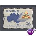 50th Anniversary of Apex (young men's service c...