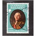 GUE 1980 13.5P 'EUROPA' FINE USED (EBID24-660)