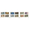 France Mi MH 4926 I/37 I: Romanesque Art.