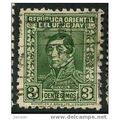 1933 SG 690 - fine used (o)