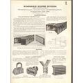 sargent building specialties company 1938 scupp...