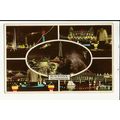 Lancashire BLACKPOOL ILLUMINATIONS Multi-View P...