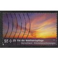 GER 2009 55c+25 (S/A) 'WELFARE FUNDS -CELESTIAL...