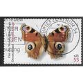 GER 2005 €0.55+25 (S/A) 'BUTTERFLIES' FINE USED...
