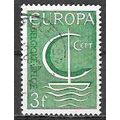 Belgium ( Belgique ) N° 1389 YVERT OBLITERE (USED)