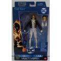 DC COMICS MULTIVERSE ' THE RAY ' action figure