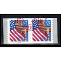Used 2915A 32c U.S. Flag Over Porch Very Fine C...