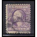 Used 530 3c George Washington Average K4315