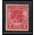 645 2c Valley Forge Fine MNH O1274