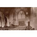 Organ at St Johns Church West Byfleet Antique R...