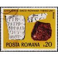 Romania. 1976 20b S.G.4204 Used