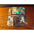 1991-2002, 25-Superstar Insert Cards, RODRIGUEZ...