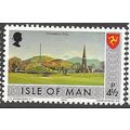 1973/1975 SG 20 - MNH (**)