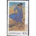 Australia 1990 Michel 1228C O Cote (2005) 2.00 ...