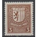 Mi: 150x MH 1946 Cat € 10