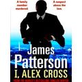 I Alex Cross