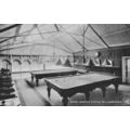 Leasowe Castle Cheshire Billiards Room Old Post...