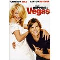 What Happens in Vegas Comedy Chic Flick 2008 Ca...