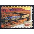 Australia 2010 Great Aust Railway Journeys - Th...