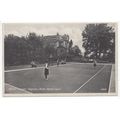 Tennis Courts Marist Convent School Paignton De...