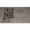 1968 AM VariTyper Ad - Composing Machine for Office