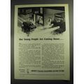 1968 America's Consumer-Owned Rural Electric Systems Ad