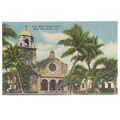 HOLY TRINITY CHURCH, WEST PALM BEACH, FLORIDA, ...
