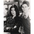 PHOTOGRAPH - LOIS & CLARK: THE NEW ADVENTURES O...