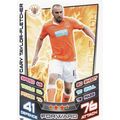 Match Attax Championship 2012/2013 36 Gary Tayl...