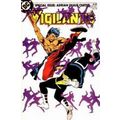 Vigilante (Vol 1) # 019 VFN+ ORIG US COMICS