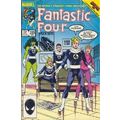 Fantastic Four (Vol 1) # 285 VFN- AMERICAN COMICS