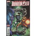 Thunderbolts (Vol 4) # 002 NM MODERN AGE COMICS
