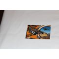 Rob Nolli 2000 Press Pass Rage LH NO. LH32