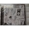Various Artists-Punch Drunk V, CD, US, New seal...