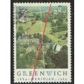 1984 Centenary of Greenwich Meridian 28p Multic...