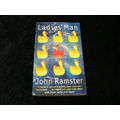 Ladies Man by John Ramster