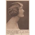 Phyllis Dare Advertising Amani Oil Shampoo Anti...