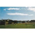 Coonamessett Golf Course North Falmouth Mass Un...