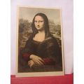 MONA LISA by Leonardo da Vinci Fine Arts Publis...