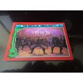 1991 Topps Teenage Mutant Ninja Turtles II Card...