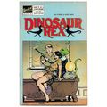 Dinosaur Rex #1 (1987) *Upshot Graphics / Coppe...