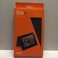 Official Amazon Brand Fire 7 Tablet Charcoal Cover