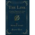 The Link, Vol. 15: A Program Magazine for Armed...