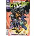 JUSTICE LEAGUE #5 - DC COMICS (2018)