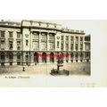 Liege, L'Universite, Belgium, Postcard, 1910s?